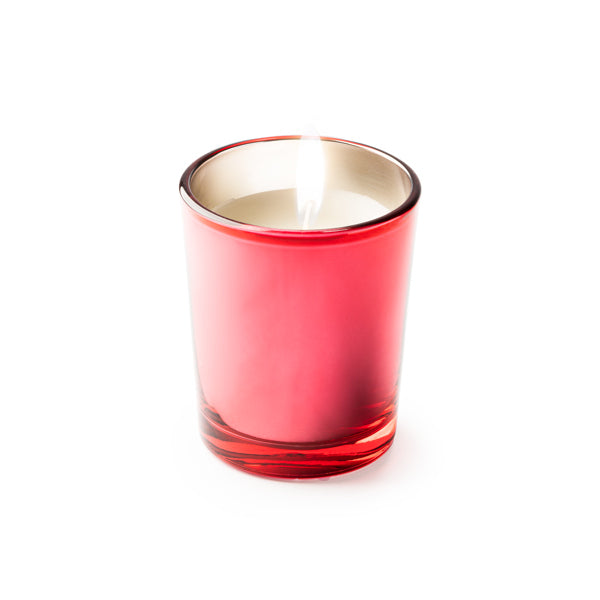 Kimi - Velas - Rojo