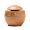 Citrus - Difusor de aromas y humificador - Marron