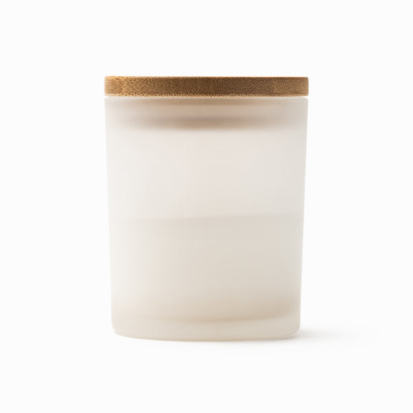 Vanila - Velas - Blanco