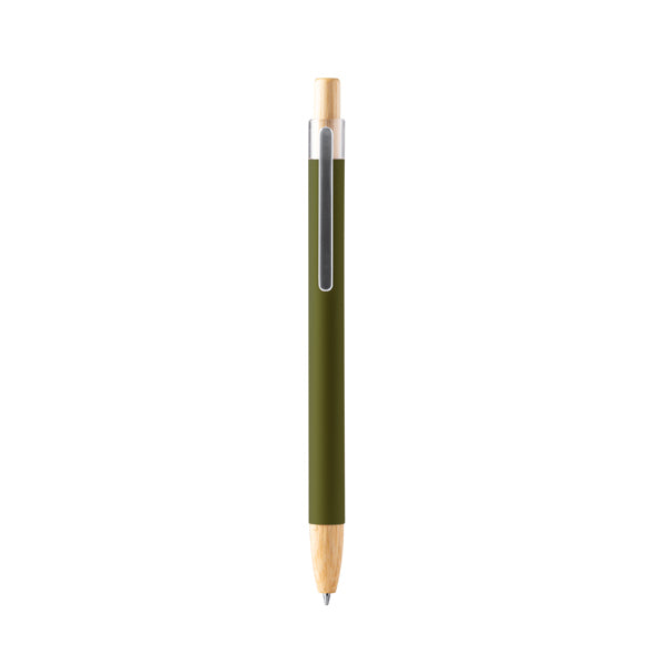 Silma - Bolígrafos - Verde Helecho