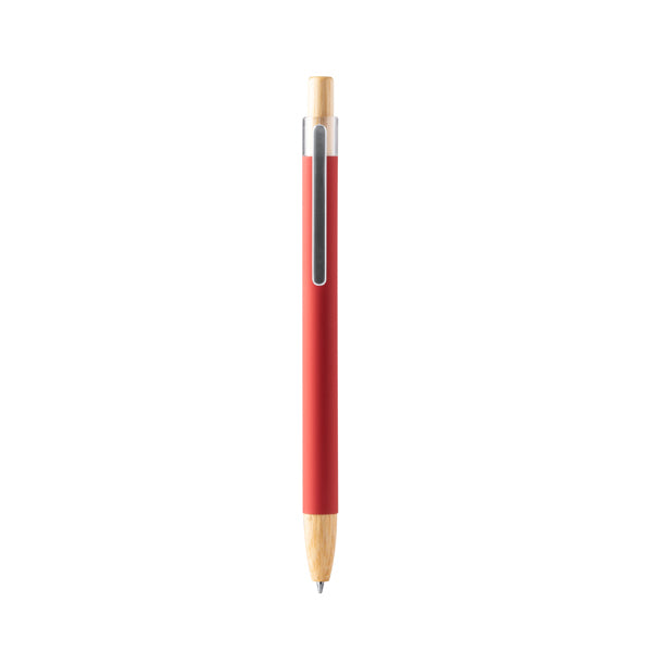 Silma - Bolígrafos - Rojo