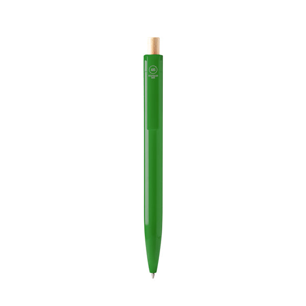 Kiki - Bolígrafos - Verde Helecho