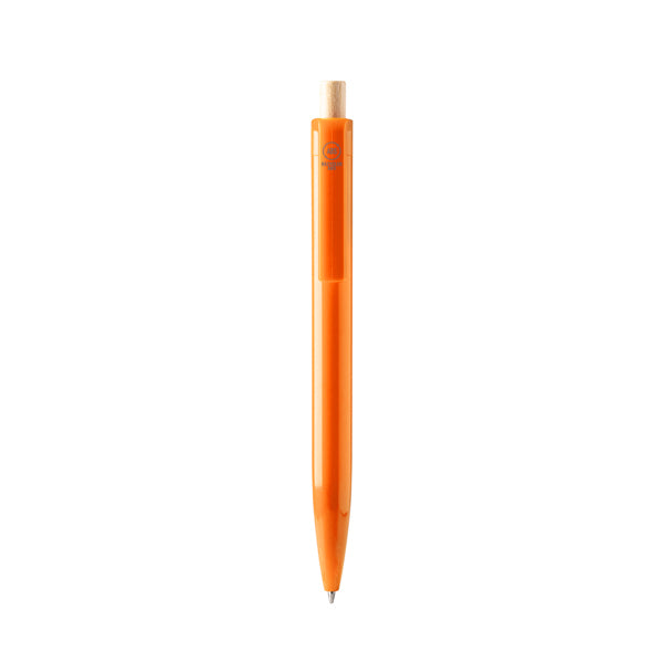 Kiki - Bolígrafos - Naranja