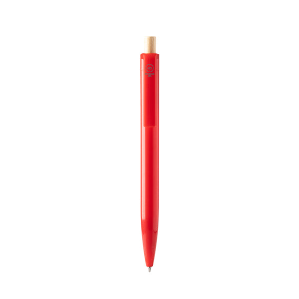 Kiki - Bolígrafos - Rojo