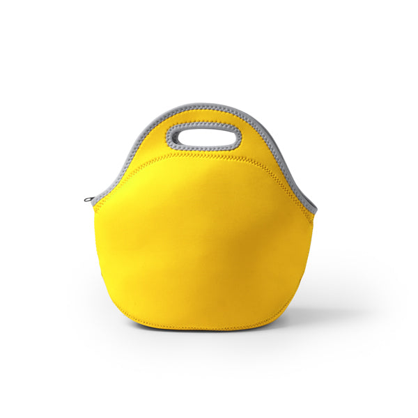 Gomat - Fiambreras - Amarillo