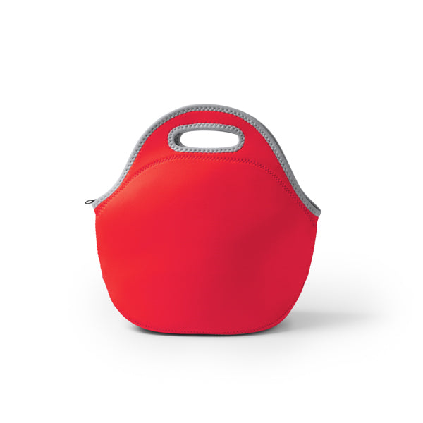 Gomat - Fiambreras - Rojo