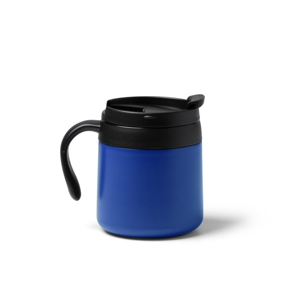 Vake - Taza de acero inoxidable 304 reciclado de doble pared - Royal