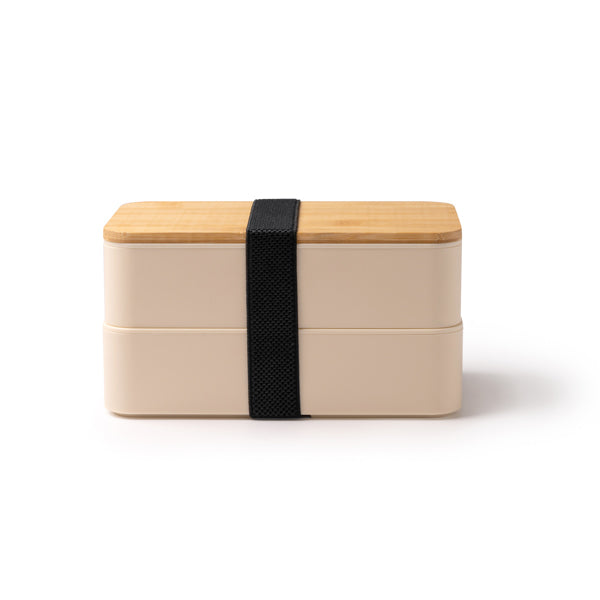 Janex - Fiambreras - Beige