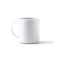 Lino - Tazas - Blanco