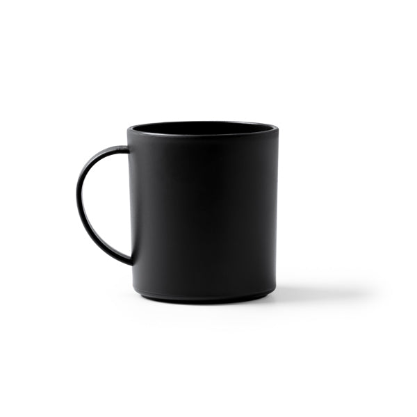 Lino - Tazas - Negro