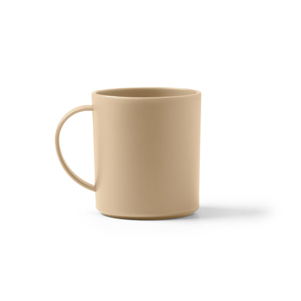 Lino - Tazas - Beige