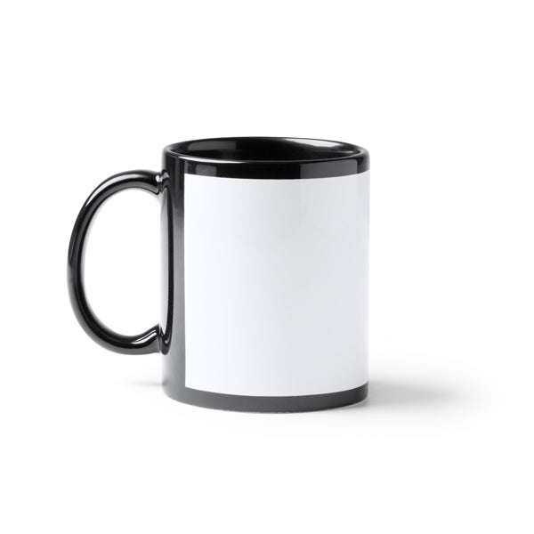 Lixi - Tazas - Negro