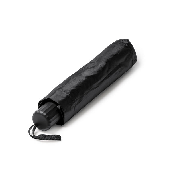 Nolax - Parasol plegable de coche - Negro