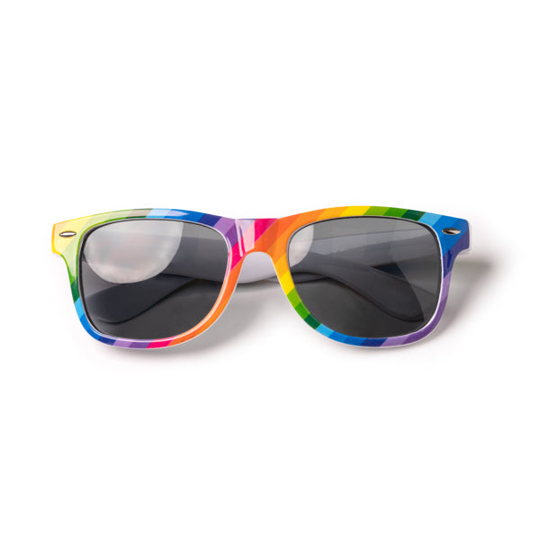 Daley - Gafas de sol con montura multicolor - Multi Color