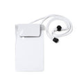 Fuler - Accesorios de viaje - Blanco