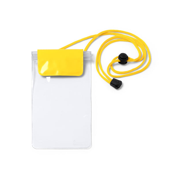 Fuler - Accesorios de viaje - Amarillo