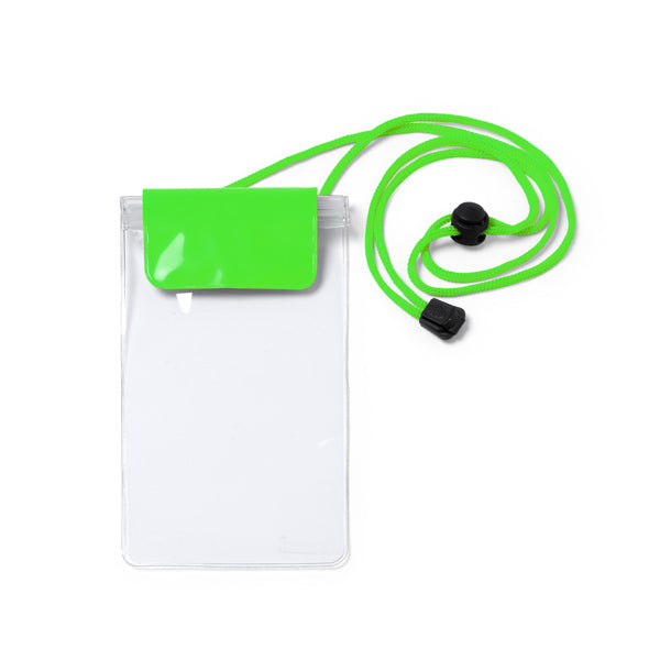 Fuler - Accesorios de viaje - Verde Helecho
