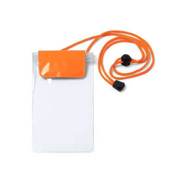 Fuler - Accesorios de viaje - Naranja