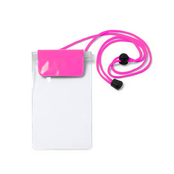 Fuler - Accesorios de viaje - Fucsia