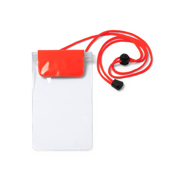 Fuler - Accesorios de viaje - Rojo