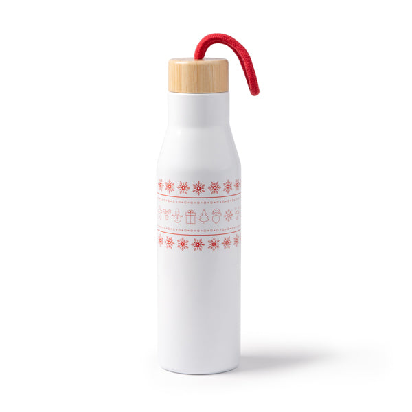 Melow - Christmas - Blanco