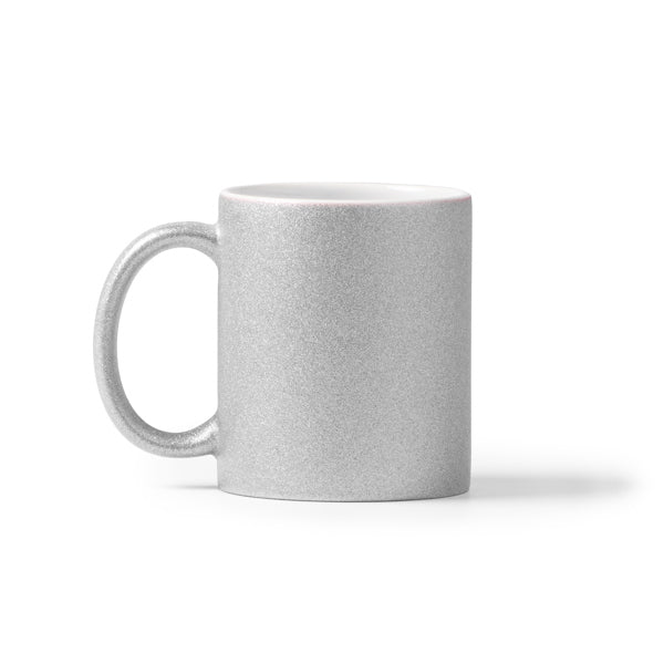 Fiona - Tazas - Plata