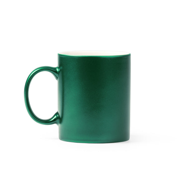 Marty - Tazas - Verde Helecho