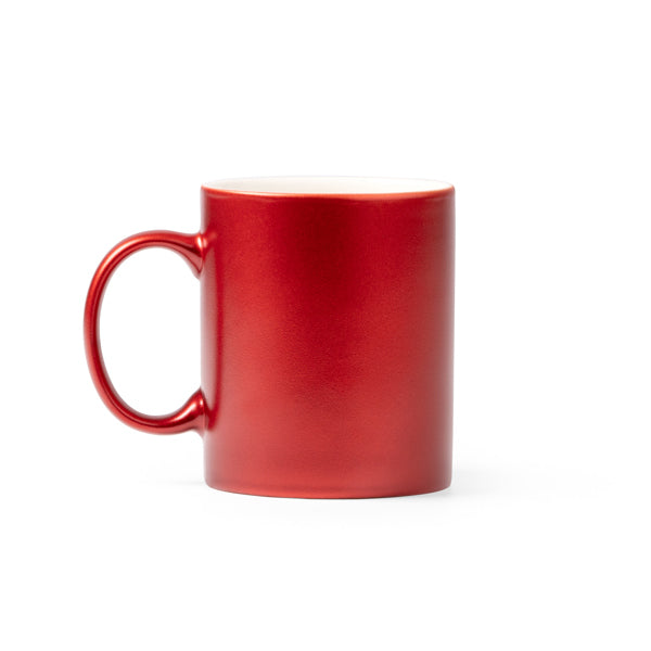 Marty - Tazas - Rojo