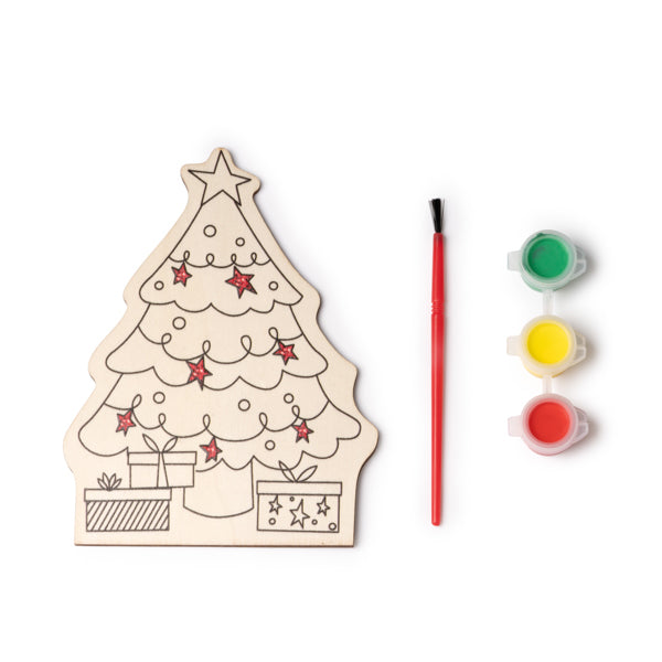 Candel - Christmas - Arbol