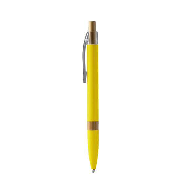 Ascari - Bolígrafos - Amarillo
