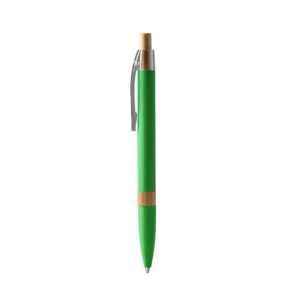 Ascari - Bolígrafos - Verde Helecho