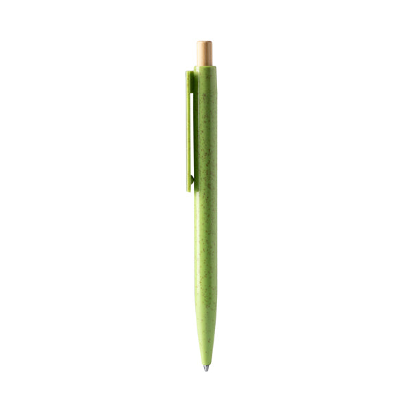 Carini - Bolígrafos - Verde Helecho