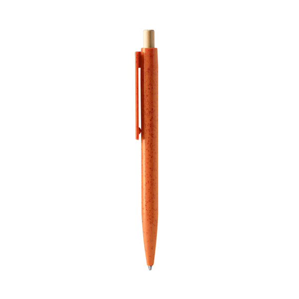 Carini - Bolígrafos - Naranja