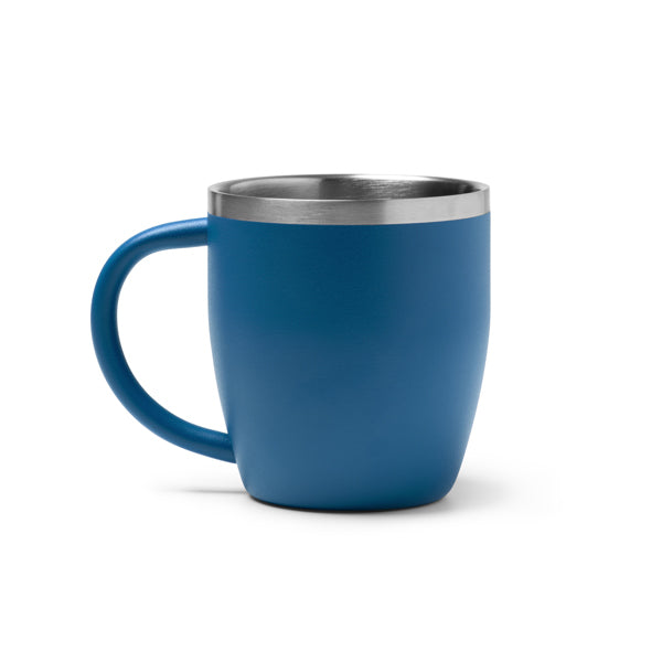 Bany - Taza térmica de acero inoxidable 304 de doble pared y capacidad de 300 ml - Royal