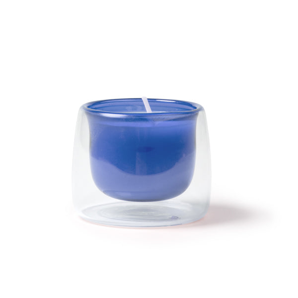 Flora - Velas - Royal