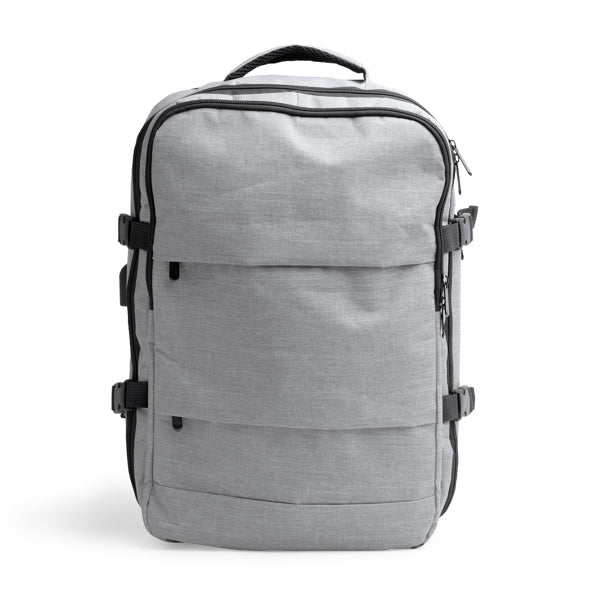 Margot - Mochilas - Gris Vigore
