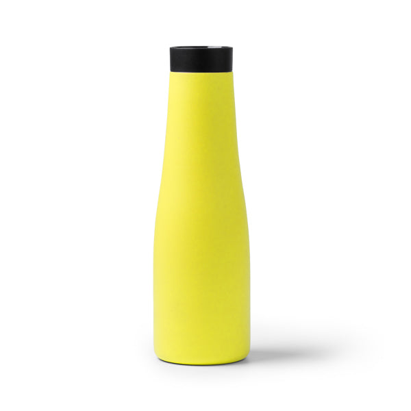 Turman - Bidones - Amarillo