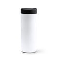 Clarke - Vasos - Blanco