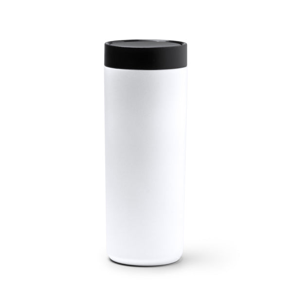 Clarke - Vasos - Blanco