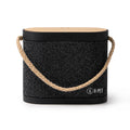 Bianki - Altavoces bluetooth - Negro