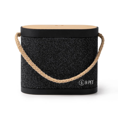 Bianki - Altavoces bluetooth - Negro