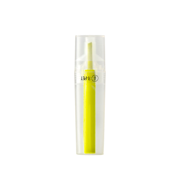 Albion - Escritura - Amarillo Fluor