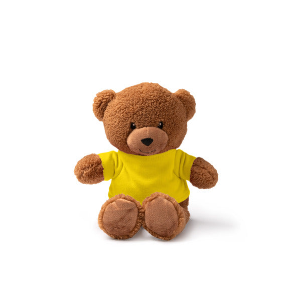 Koda - Peluches - Amarillo