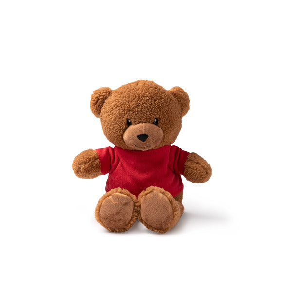 Koda - Peluches - Rojo