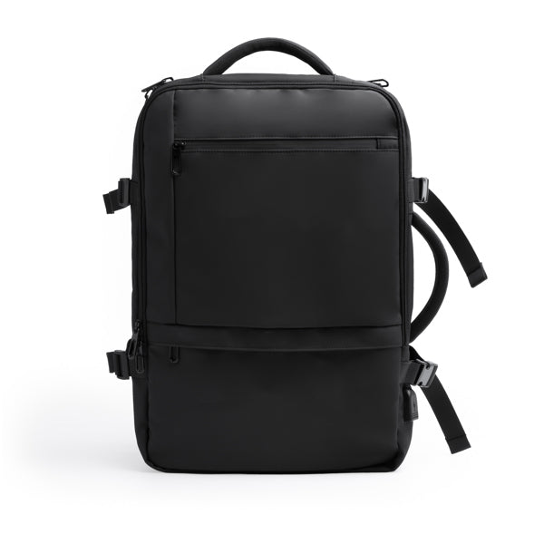 Rayan - Mochilas - Negro