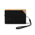 Yunker - Altavoces bluetooth - Crudo