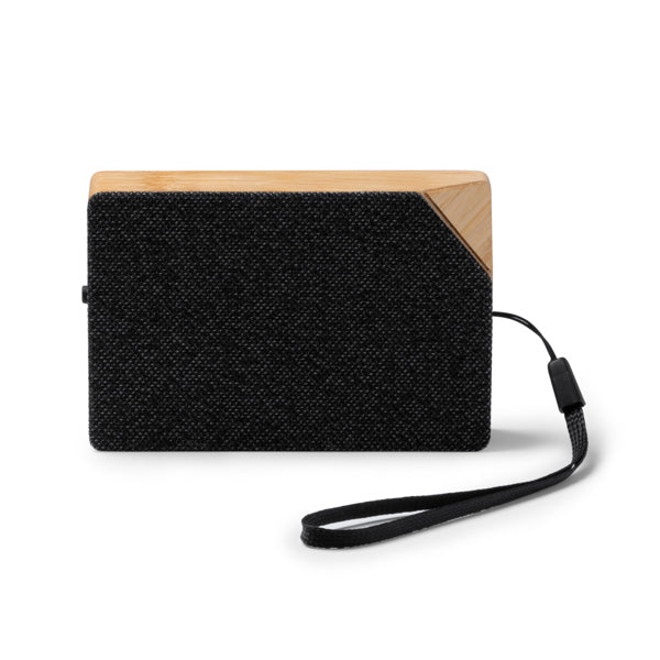 Yunker - Altavoces bluetooth - Crudo