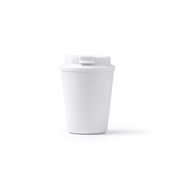 Oklan - Vasos - Blanco