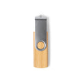Gatlin - Memoria USB 3 - Bambu