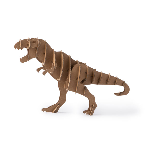 Fisac - Juegos - Dinosaurio
